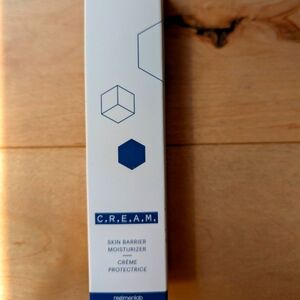(Brand new, unopened) regimenlab C.R.E.A.M. Skin Barrier Moisturizer